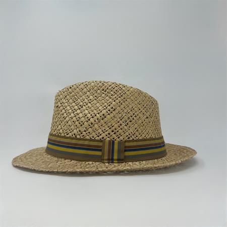 Cappello Paglia