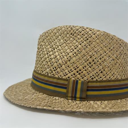 Cappello Paglia