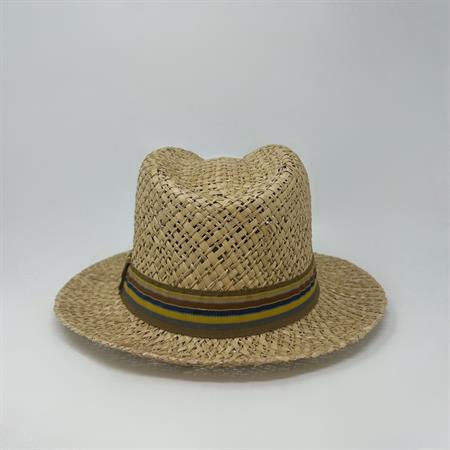 Cappello Paglia