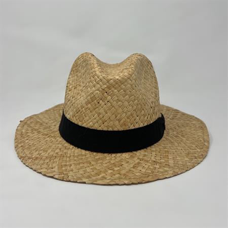 Cappello Paglia