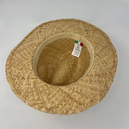 Cappello Paglia