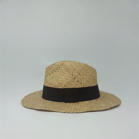 Cappello Paglia Naturale