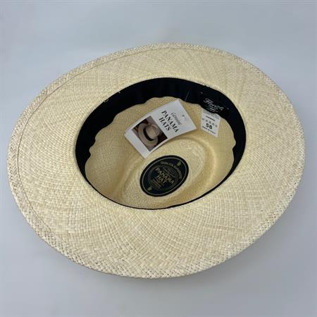 Cappello Panama Beige
