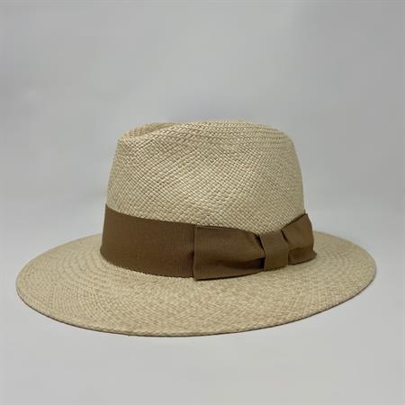 Cappello Panama Coccio