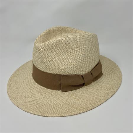 Cappello Panama Coccio