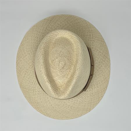Cappello Panama Coccio