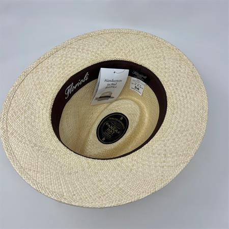 Cappello Panama Coccio