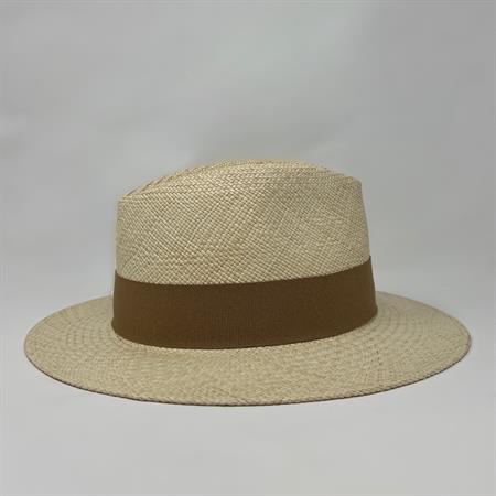 Cappello Panama Coccio