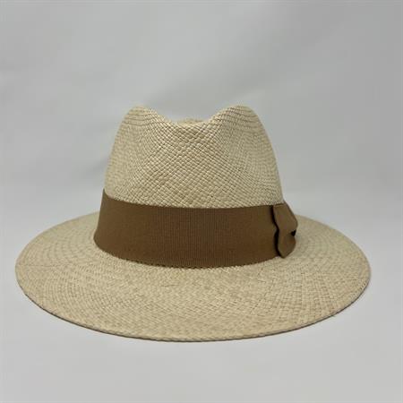 Cappello Panama Coccio