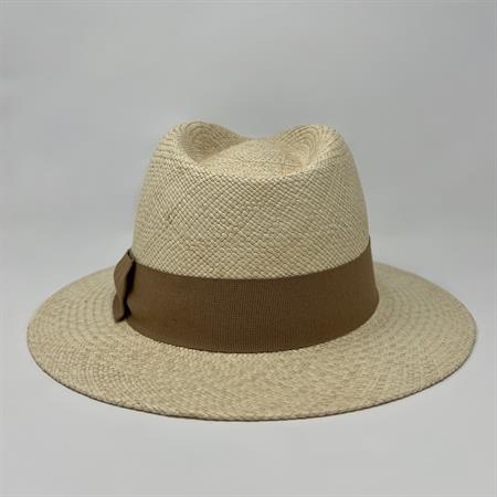 Cappello Panama Coccio