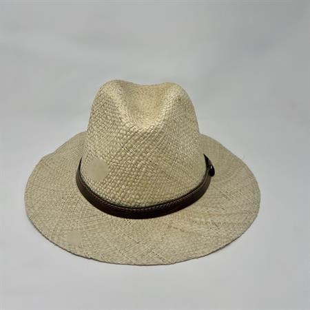 Cappello Paglia