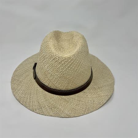 Cappello Paglia