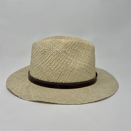 Cappello Paglia