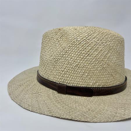 Cappello Paglia