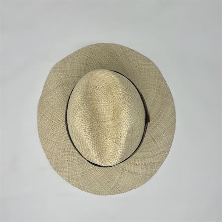 Cappello Paglia