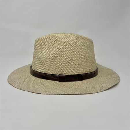 Cappello Paglia