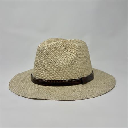 Cappello Paglia