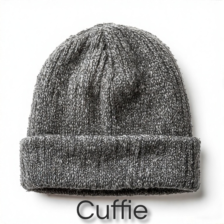 cuffia