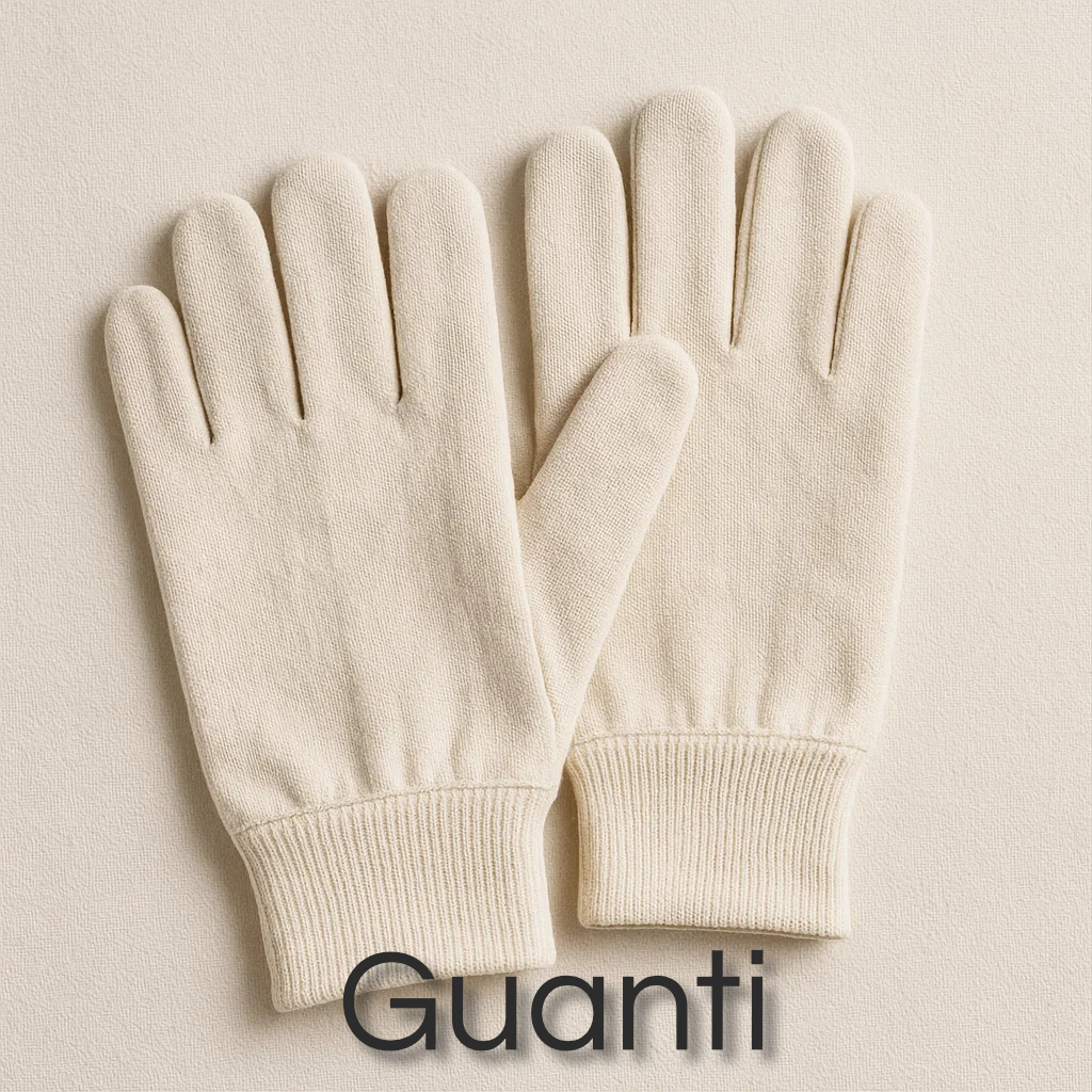 guanti