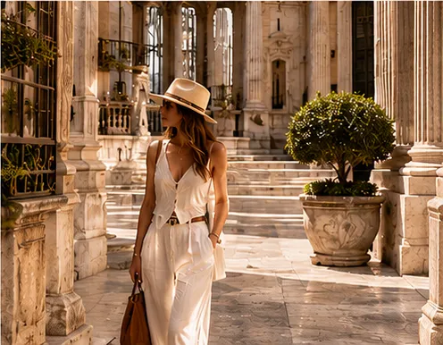 Cappelli Florioli fatti a mano in Italia: panama, coppole e feltri - Tessera 4