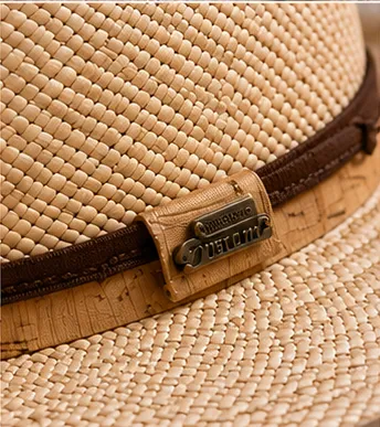 Cappelli Florioli fatti a mano in Italia: panama, coppole e feltri - Tessera 5