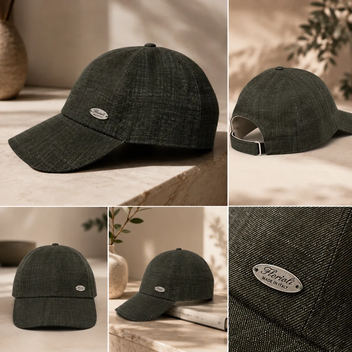 Cappellificio Florioli Collection